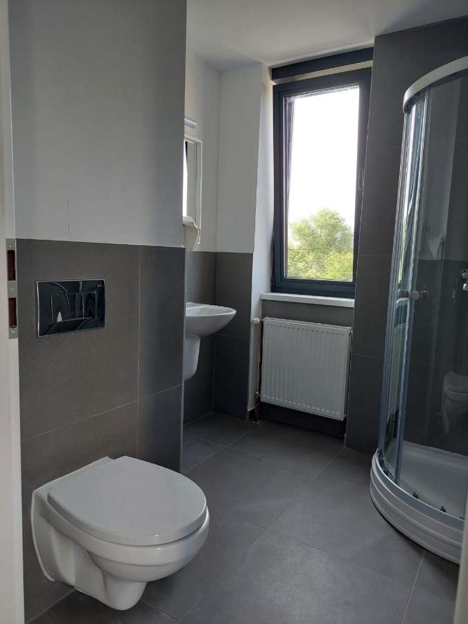 Casa Maria City Apartments Timişoara Buitenkant foto