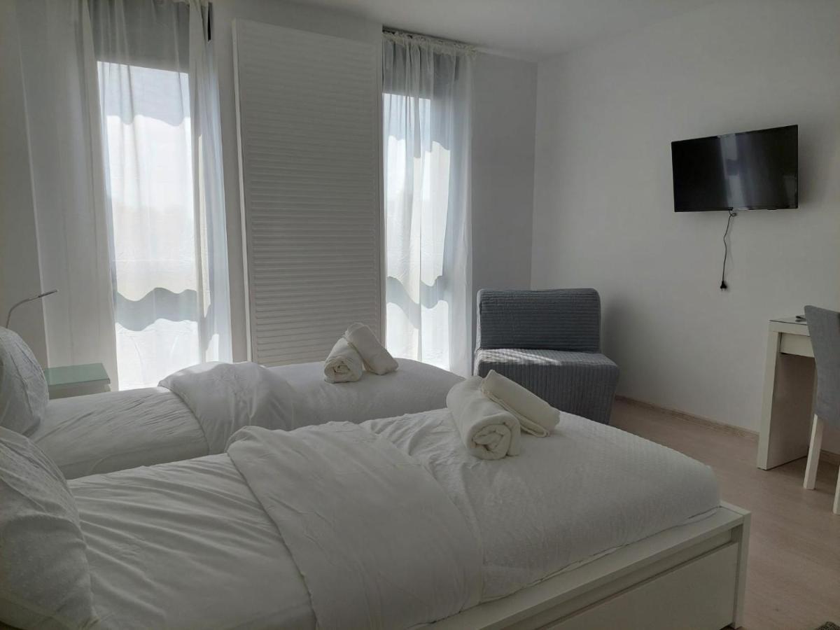Casa Maria City Apartments Timişoara Buitenkant foto
