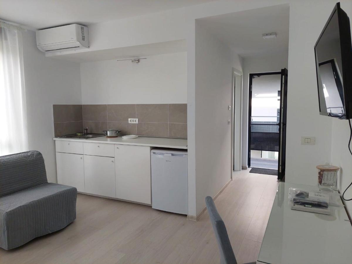 Casa Maria City Apartments Timişoara Buitenkant foto