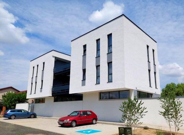 Casa Maria City Apartments Timişoara Buitenkant foto