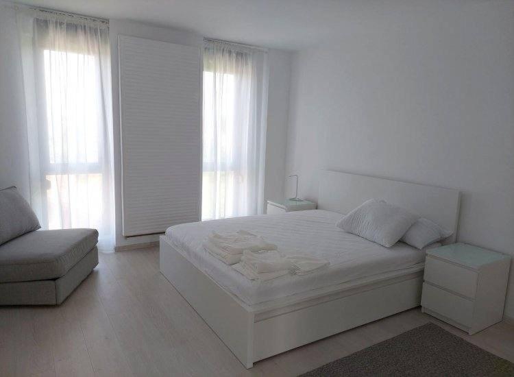 Casa Maria City Apartments Timişoara Buitenkant foto